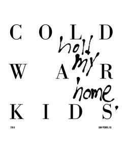 Hold My Home