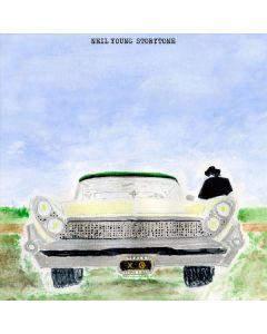 Storytone