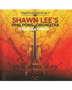 Strings & Things