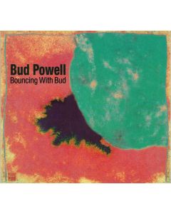 Bouncing With Bud