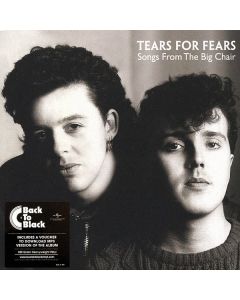 Songs From The Big Chair