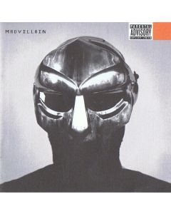 Madvillainy