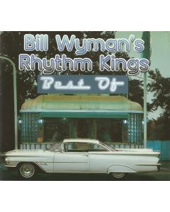 The Best Of Bill Wyman's Rhythm Kings