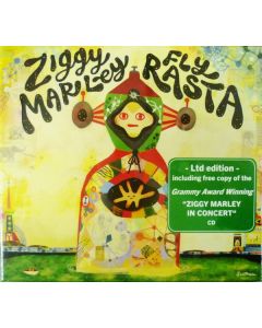 Fly Rasta