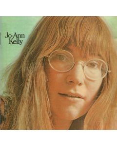 Jo-Ann Kelly