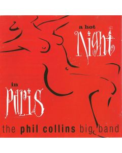 A Hot Night In Paris