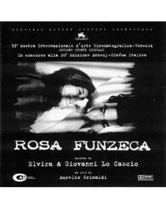 Rosa Funzeca