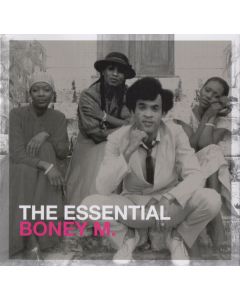 The Essential Boney M.
