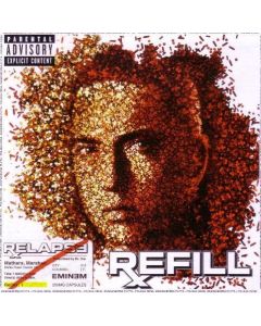 Relapse:Refill