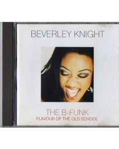 The B-Funk: Flavour Of The Old School