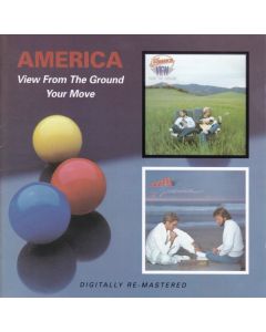 View From The Ground/Your Move