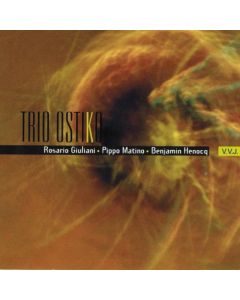 Trio Ostiko