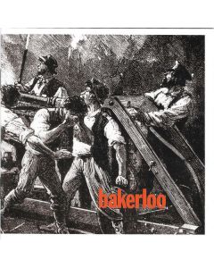 Bakerloo