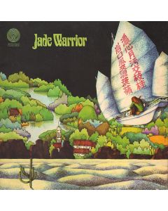 Jade Warrior