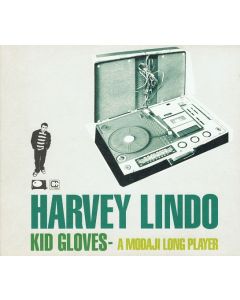 Kid Gloves - A Modaji Long Player