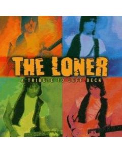 The Loner - A Tribute To Jeff Beck