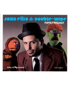 Puppet Mischief