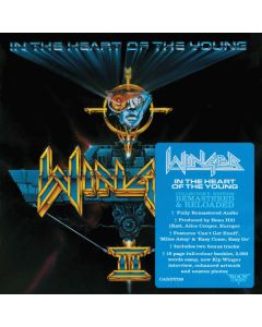 In The Heart Of The Young