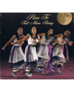 Full Moon Rising