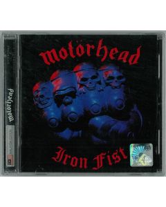 Iron Fist
