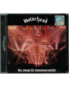 No Sleep 'til Hammersmith