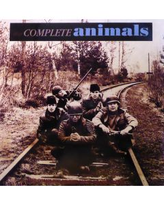 The Complete Animals