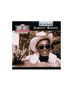 The Very Best Of Lightnin' Hopkins