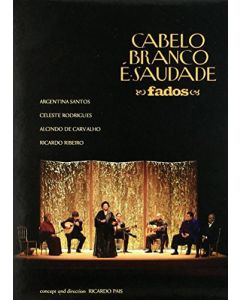 Cabelo Branco É Saudade