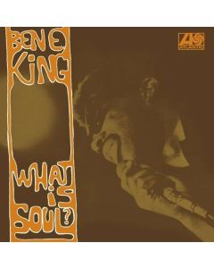 What Is Soul?