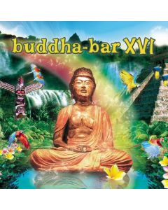 Buddha-Bar XVI
