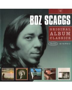 Original Album Classics