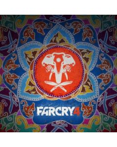 Far Cry 4: Original Game Soundtrack