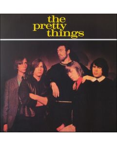 The Pretty Things