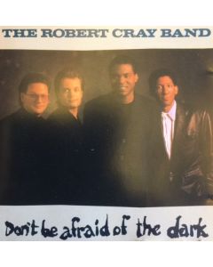 Don't Be Afraid Of The Dark