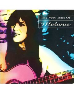 The Very Best Of Melanie
