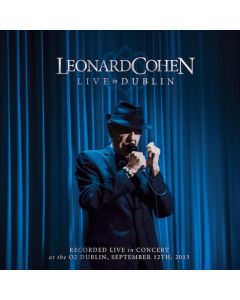 Live In Dublin