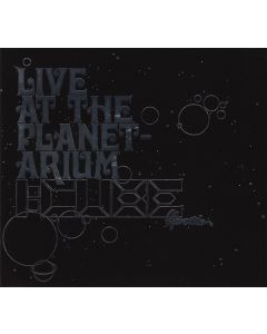 Live At The Planetarium