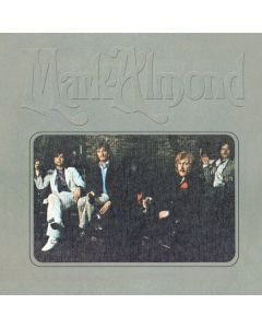 Mark-Almond