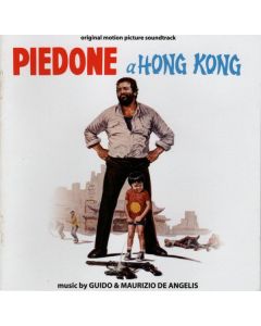 Piedone A Hong Kong