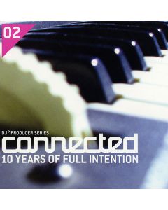 Connected: 10 Years Of Full Intention