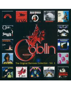The Original Remixes Collection - Vol. 1