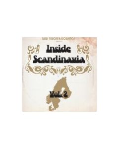 Raw Fusion Recordings Presents Inside Scandinavia Vol. 2
