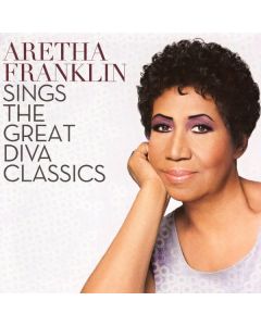 Sings The Great Diva Classics
