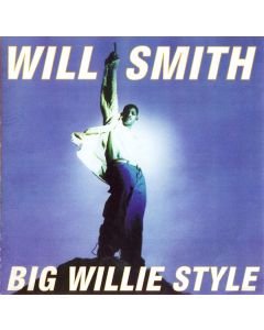 Big Willie Style