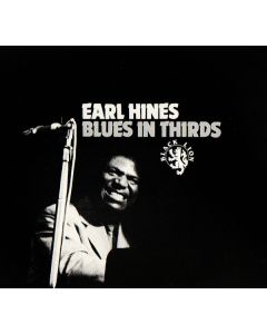Blues In Thirds