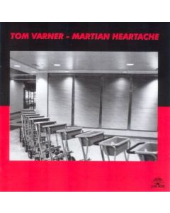 Martian Heartache