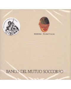 Donna Plautilla