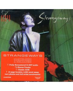 Strangeways