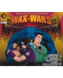 Wax-Wars
