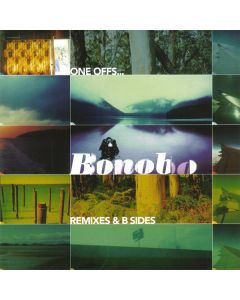 One Offs... Remixes & B Sides